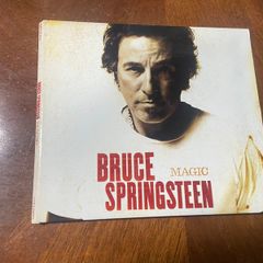Bruce Springsteen Magic CD