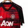 Manchester United Jersey Image 2