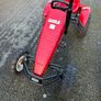 John Deere New Holland Case Berg Go Carts Image 5