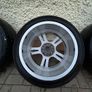 Bmw Msport 400 wheels with Tyres Image 9