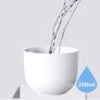 USB Powered Humidifier / Diffuser with 10ml Designer Fragrance Oil of Your Choice Image 3