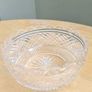 Vintage Waterford Crystal Castle Fruit Bowl Image 2