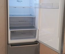fridge
