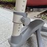 FLEXA Ergonomic Kids Chair Needs Reupholstering Free Fabric Included Image 4
