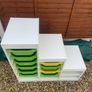 ikea Trofast Storage Unit Image 2