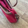 Red Handbag Image 3