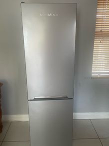 fridge freezer