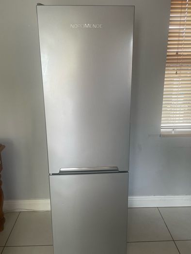 fridge freezer