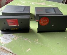 Vodafone Gigabit Modem