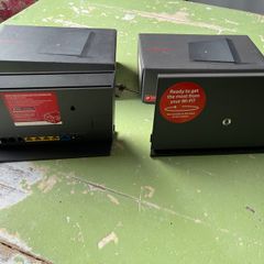 Vodafone Gigabit Modem