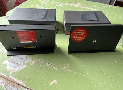 Vodafone Gigabit Modem