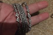 crystal bangles