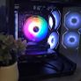 gaming pc/rx6600xt/ryzen 5 Image 5