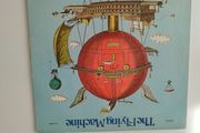 The Flying Machine vinyl lp