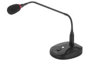New 6m Long Jack 6.3mm Professional Conference Microphone PC Computer #1515