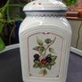 Villeroy & Boch Cookie Jar Cottage Charm Image 4