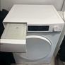 Sharp condenser dryer Image 3