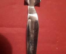 mini trowel