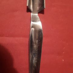 mini trowel