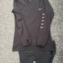 nike dri fit set Image 2
