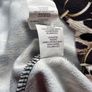 Boohoo Plus size Chain Print Scallop Hem Shift Dress - New Image 5