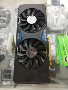 Evga Gtx970 4gb faulty parts Only