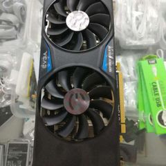 Evga Gtx970 4gb faulty parts Only