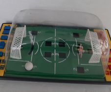 vintage soccer game in box