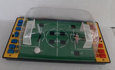 vintage soccer game in box