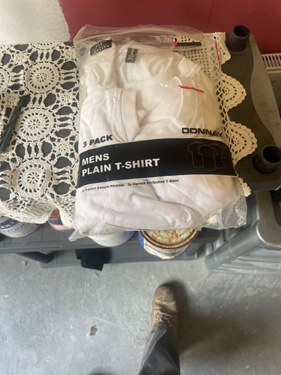 Tshirts