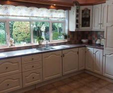 Kitchen Units and Appliances For Sale