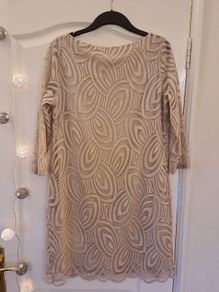 Brand new Wallis dress with tags - UK 14