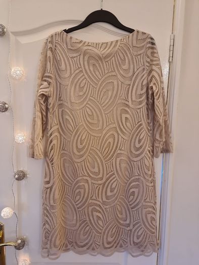 Brand new Wallis dress with tags - UK 14