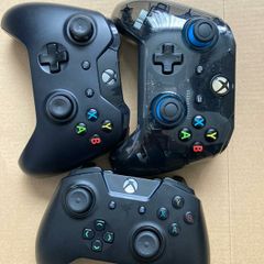 Xbox One Controller x3