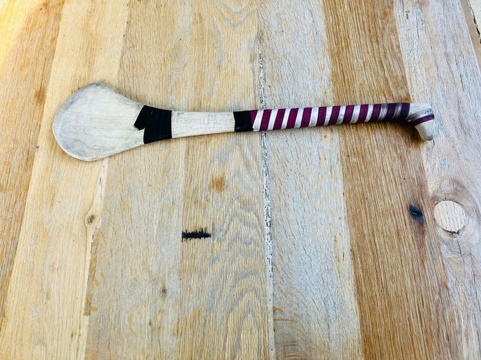 Kids Hurley 24" - Farrells Ash - 10 Euro