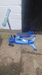 scooter