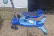 scooter