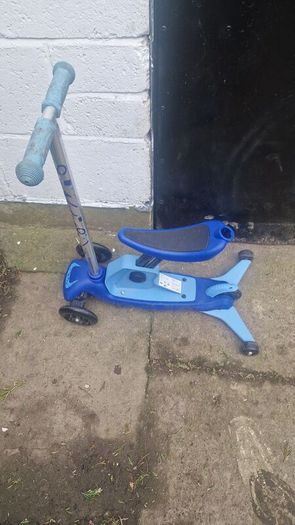 scooter