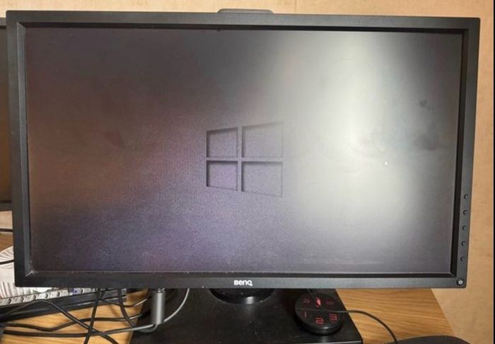 Benq Zowie Xl2430