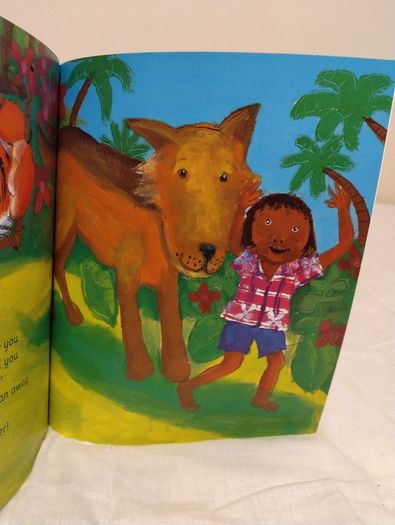 Early Readers From The Share A Story Book Series, walker books