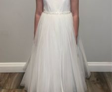 Communion Dress