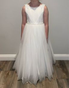 Communion Dress