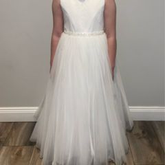 Communion Dress