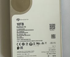Seagate Skyhalk AI 3.5" 10 TB