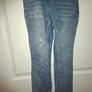 Small denim bundle, size 8-9 yo Image 4