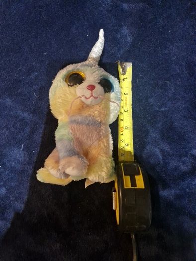 TY Cuddly Toys