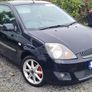 6x Ford Fiesta 's 02-08 for Parts @ OCG Image 5