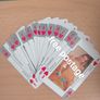 Novelty Playing Cards - Complete Deck Image 5