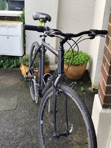 Mens Bicycle