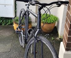 Mens Bicycle